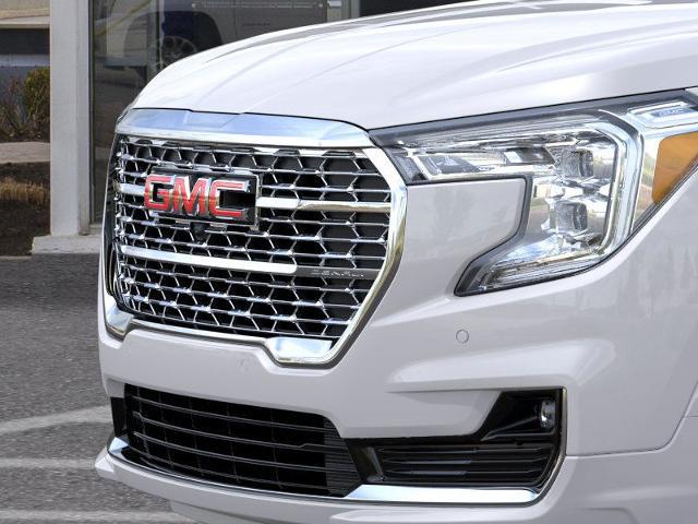 2024 GMC Terrain Vehicle Photo in INDEPENDENCE, MO 64055-1377