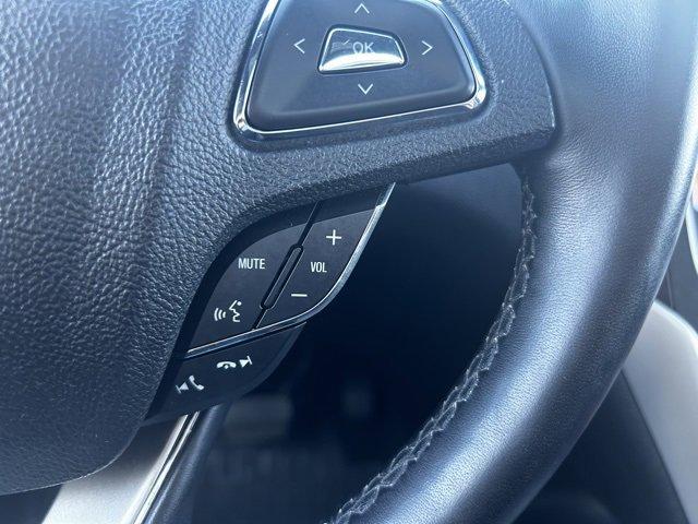 2019 Lincoln MKC Vehicle Photo in JACKSON, MI 49202-1834