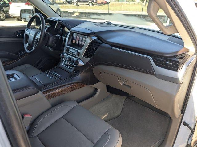 2017 Chevrolet Tahoe Vehicle Photo in SELMA, TX 78154-1459