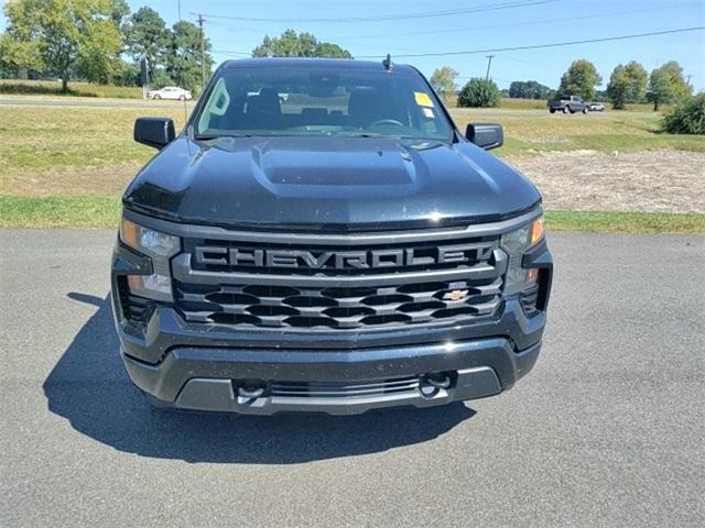 2022 Chevrolet Silverado 1500 Vehicle Photo in BERLIN, MD 21811-1121