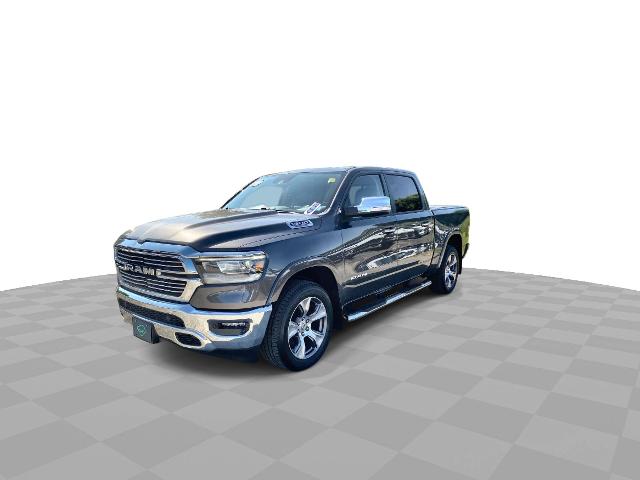 2021 Ram 1500 Vehicle Photo in WILLIAMSVILLE, NY 14221-2883