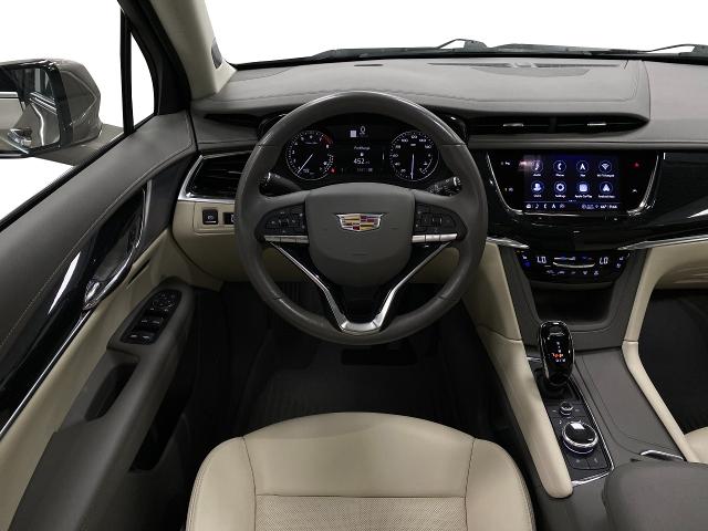 2023 Cadillac XT6 Vehicle Photo in Appleton, WI 54913