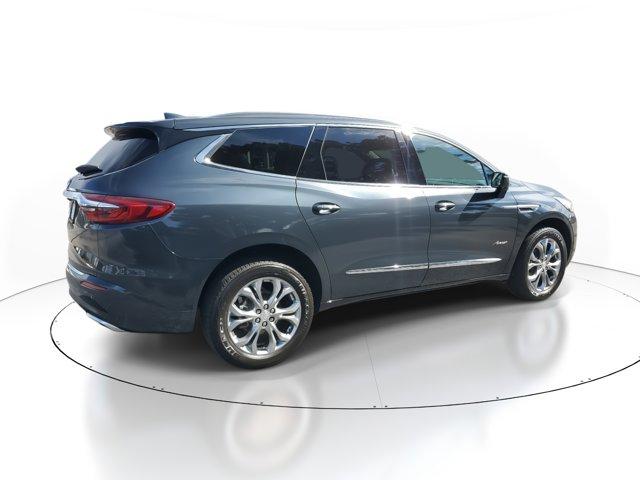 2021 Buick Enclave Vehicle Photo in SMYRNA, GA 30080-7630