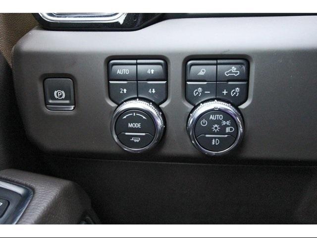 2024 GMC Sierra 1500 Vehicle Photo in ROSENBERG, TX 77471-5675