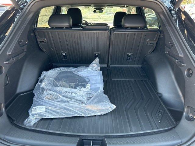 2024 Chevrolet Equinox EV Vehicle Photo in SAUK CITY, WI 53583-1301