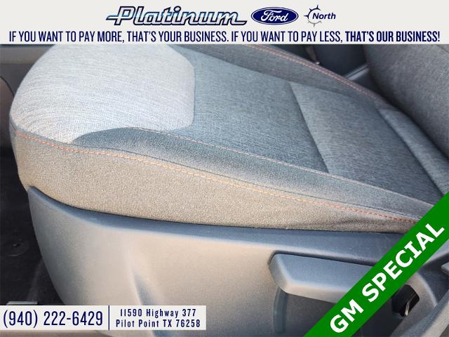 2022 Ford Maverick Vehicle Photo in Pilot Point, TX 76258-6053