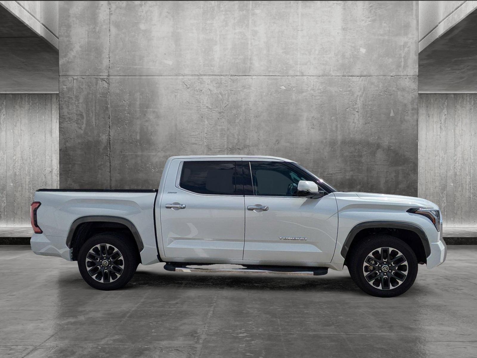 2022 Toyota Tundra 2WD Vehicle Photo in Winter Park, FL 32792