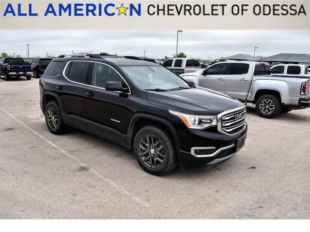 2019 GMC Acadia Vehicle Photo in ODESSA, TX 79762-8186