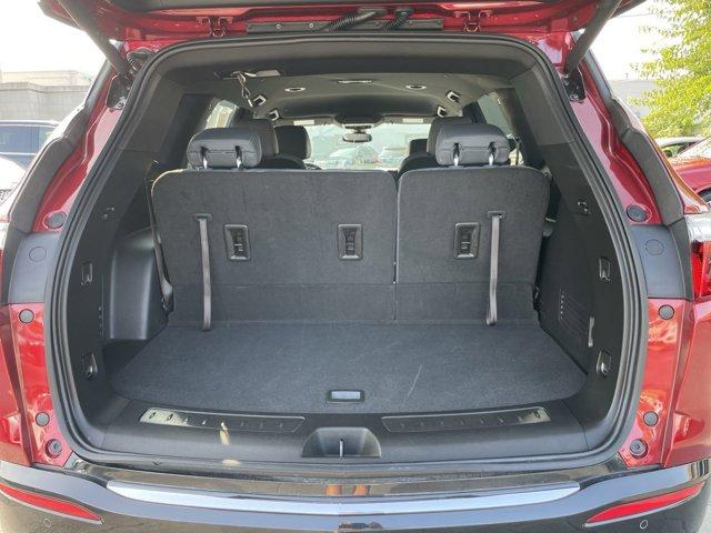 2023 Buick Enclave Vehicle Photo in WILLIAMSVILLE, NY 14221-4303