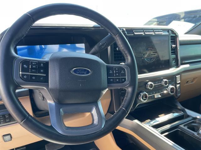 2023 Ford Super Duty F-250 SRW Vehicle Photo in Terrell, TX 75160