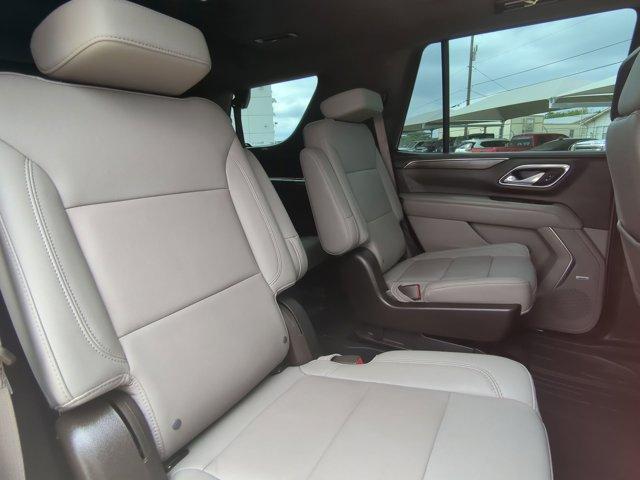 2023 Chevrolet Tahoe Vehicle Photo in SELMA, TX 78154-1460