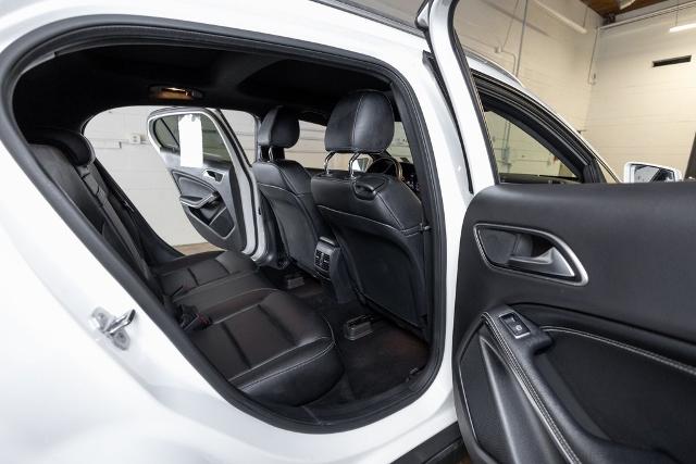 2020 Mercedes-Benz GLA Vehicle Photo in Tigard, OR 97223