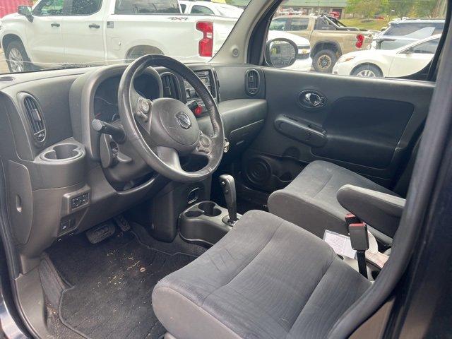 2010 Nissan cube Vehicle Photo in MILFORD, OH 45150-1684