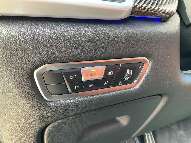 2022 BMW X5 M50i Vehicle Photo in Kaukauna, WI 54130