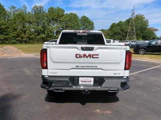 2022 GMC Sierra 1500 Vehicle Photo in ALBERTVILLE, AL 35950-0246