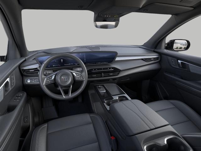 2025 Buick Enclave Vehicle Photo in GREEN BAY, WI 54303-3330