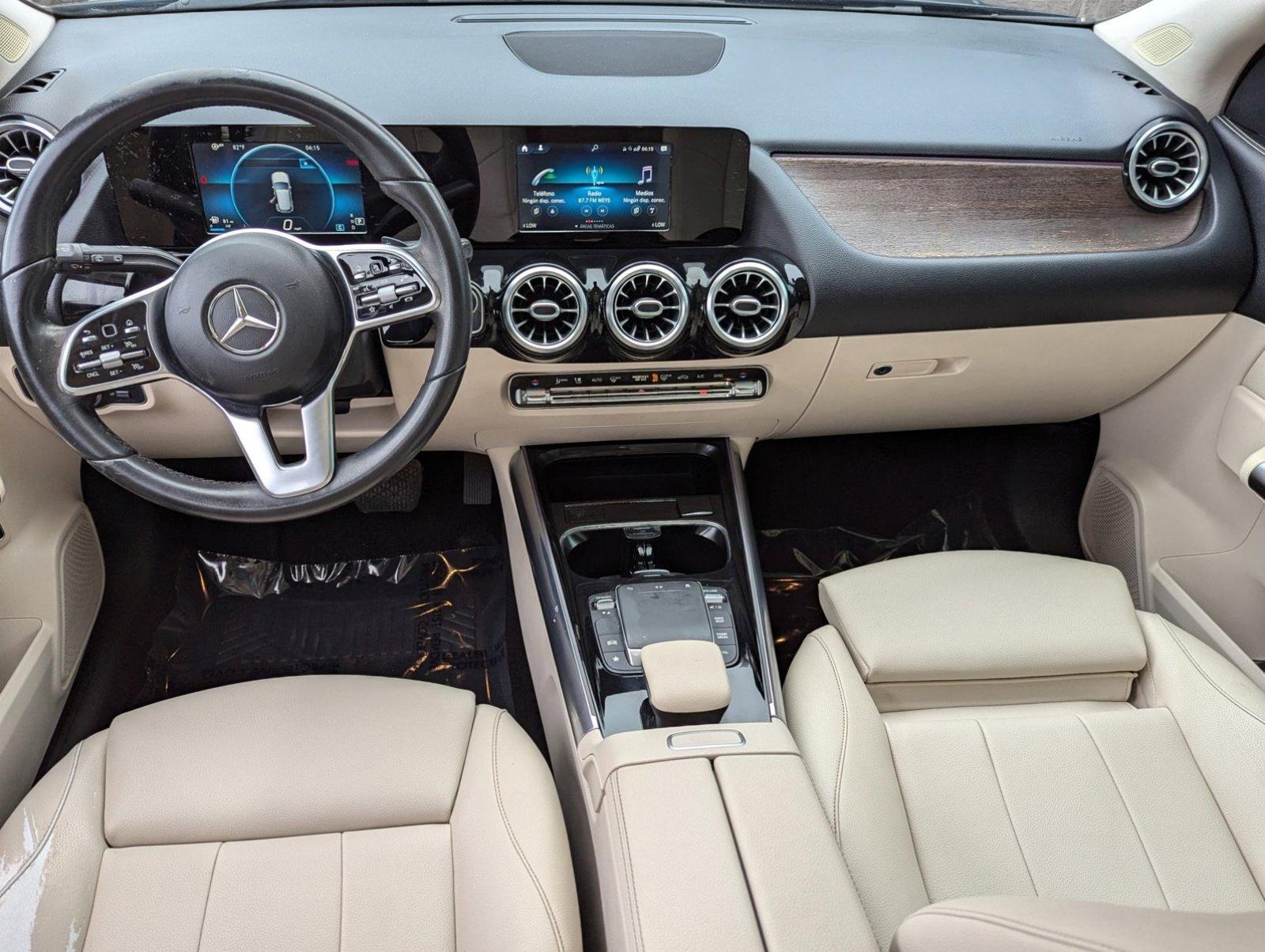 2021 Mercedes-Benz GLA Vehicle Photo in Delray Beach, FL 33444