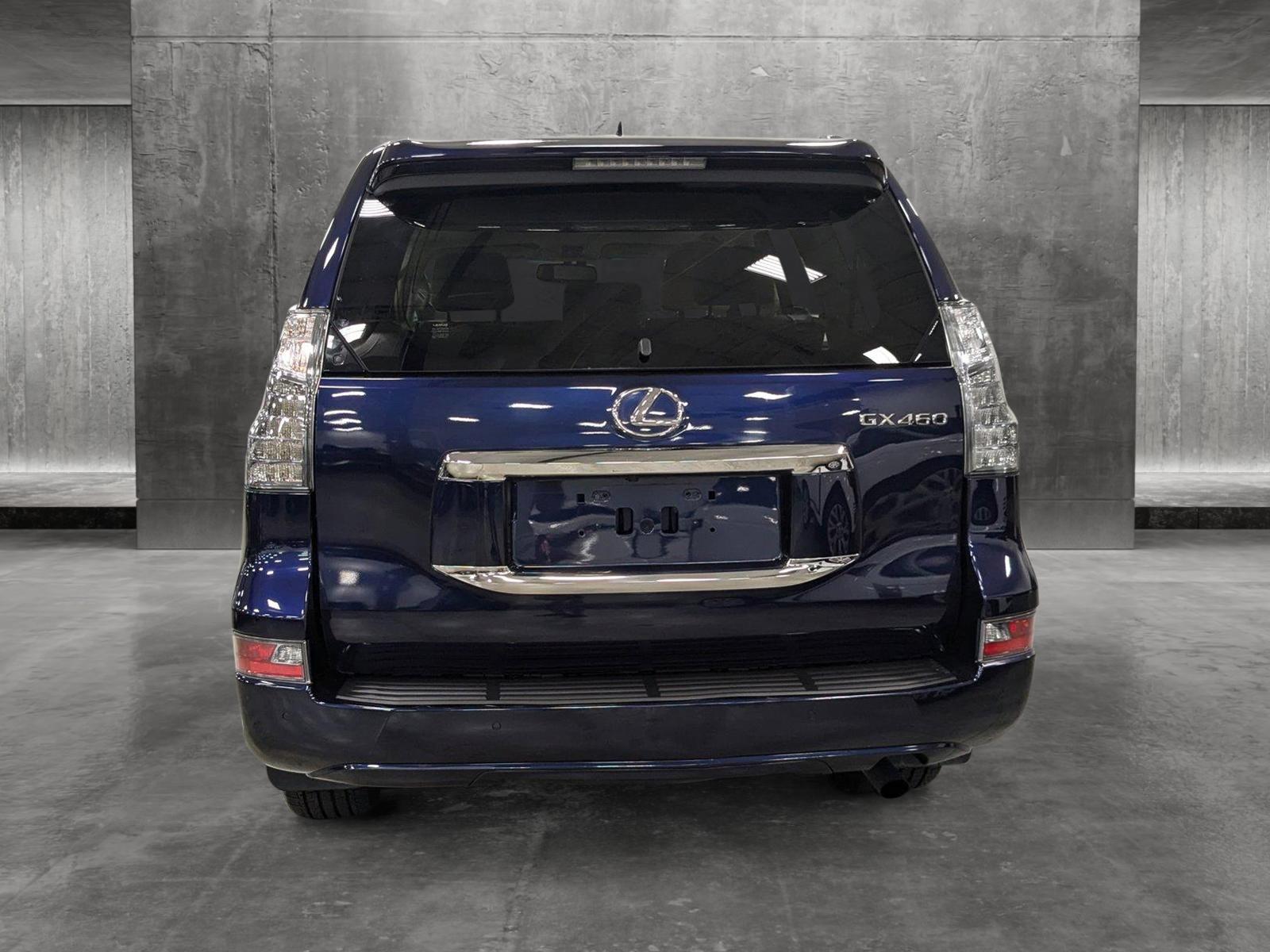 2019 Lexus GX 460 Vehicle Photo in Pompano Beach, FL 33064