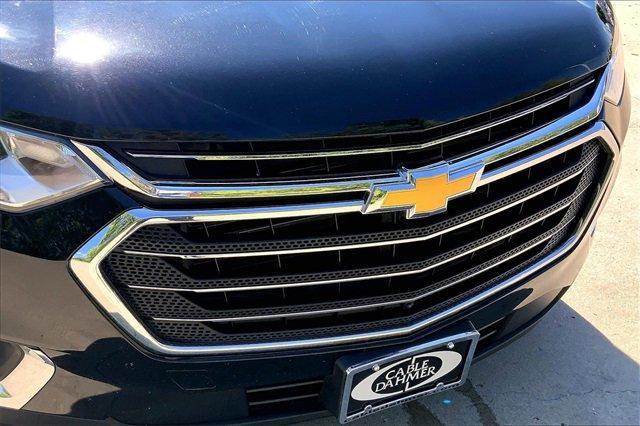 2019 Chevrolet Traverse Vehicle Photo in KANSAS CITY, MO 64114-4502