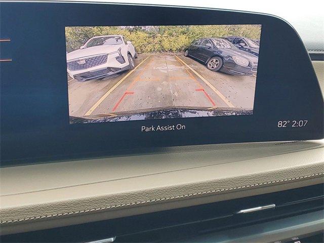 2024 Cadillac XT4 Vehicle Photo in SUNRISE, FL 33323-3202