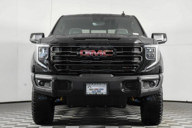 2024 GMC Sierra 1500 Vehicle Photo in PUYALLUP, WA 98371-4149