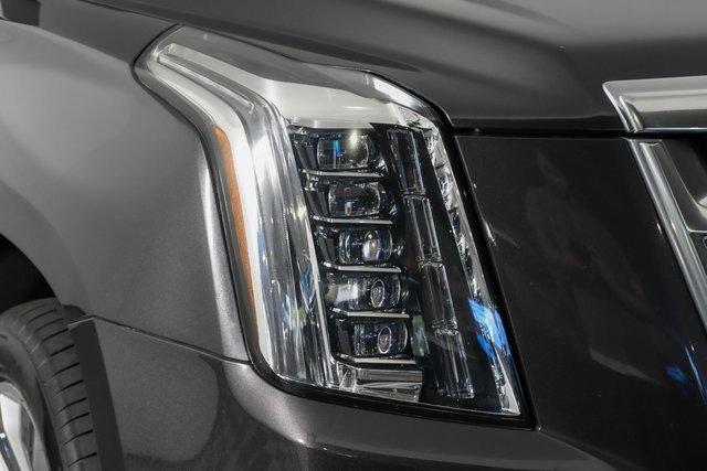 2016 Cadillac Escalade ESV Vehicle Photo in PUYALLUP, WA 98371-4149