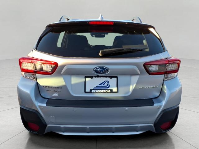 2023 Subaru Crosstrek Vehicle Photo in Green Bay, WI 54304