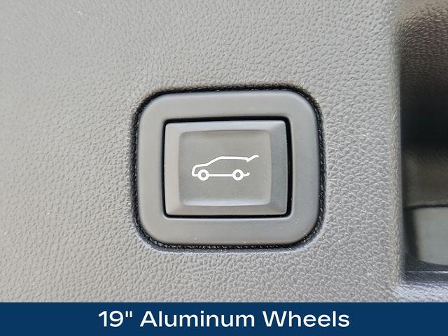 2023 Chevrolet Equinox Vehicle Photo in PAWLING, NY 12564-3219