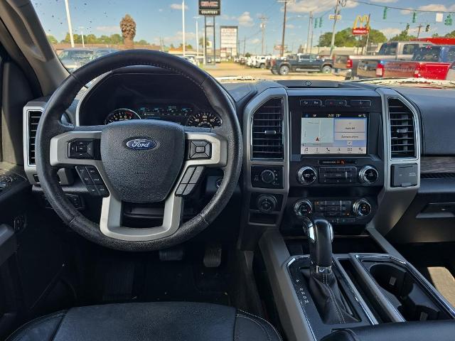 2019 Ford F-150 Vehicle Photo in LAFAYETTE, LA 70503-4541