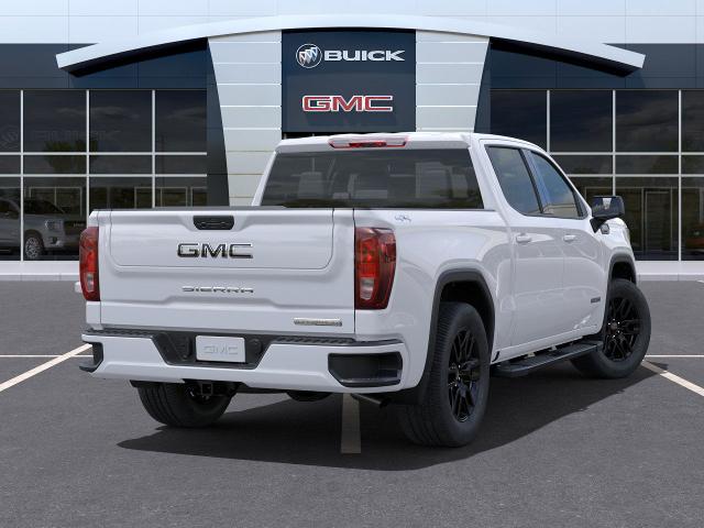 2024 GMC Sierra 1500 Vehicle Photo in MEDINA, OH 44256-9631