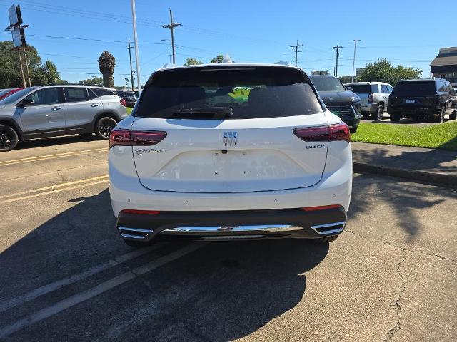 2024 Buick Envision Vehicle Photo in LAFAYETTE, LA 70503-4541