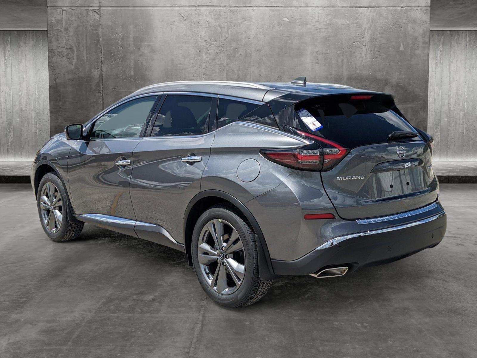 2023 Nissan Murano Vehicle Photo in Miami, FL 33135