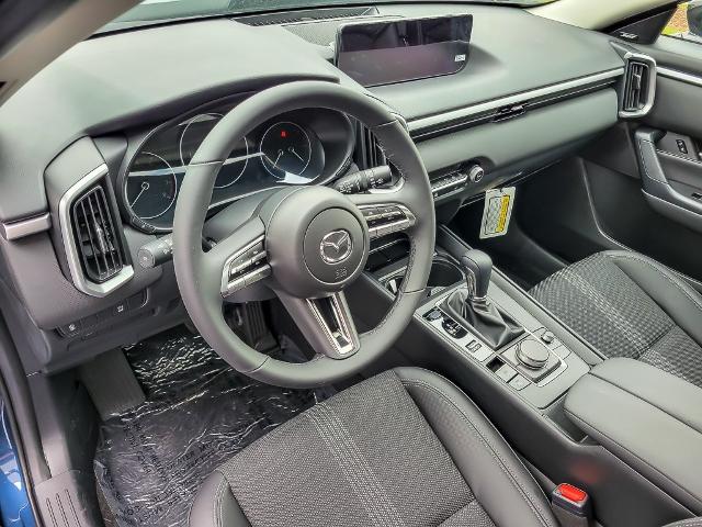 2025 Mazda CX-50 Vehicle Photo in Plainfield, IL 60586