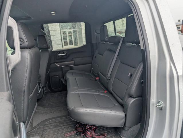 2020 GMC Sierra 1500 Vehicle Photo in HARRISBURG, PA 17111-1033