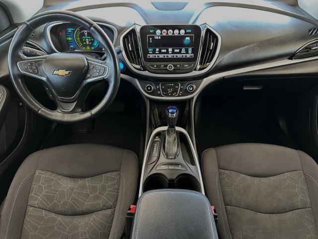 2017 Chevrolet Volt Vehicle Photo in PITTSBURG, CA 94565-7121