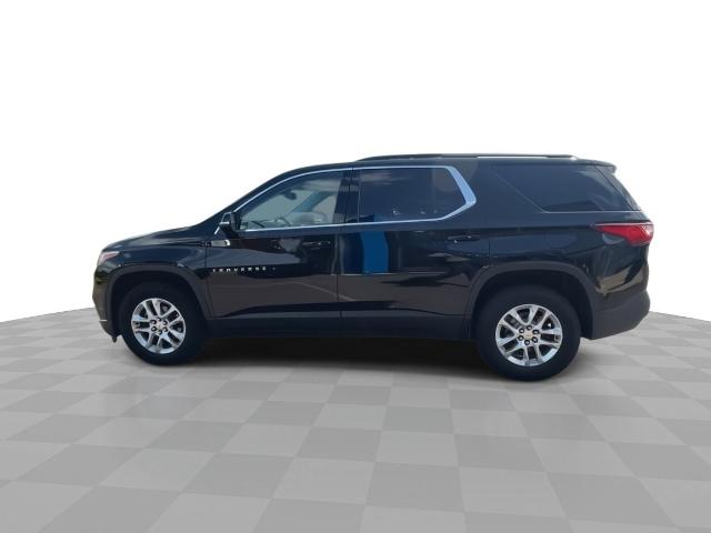 2019 Chevrolet Traverse Vehicle Photo in BOSTON, NY 14025-9684