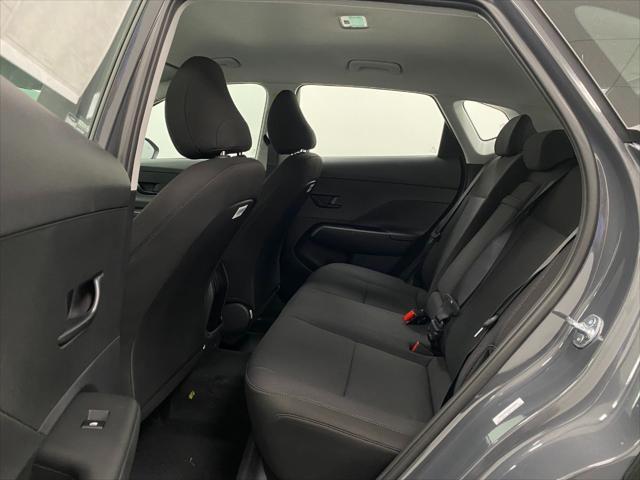 2025 Hyundai KONA Vehicle Photo in Appleton, WI 54913