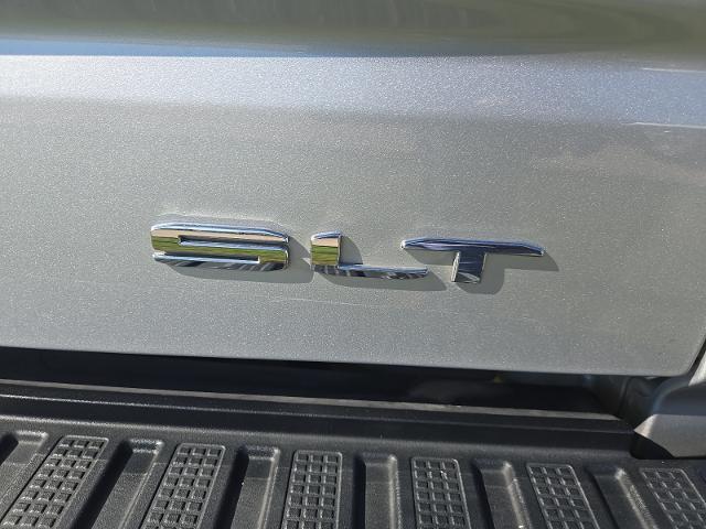 2019 GMC Sierra 1500 Vehicle Photo in Cleburne, TX 76033