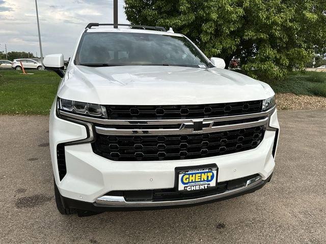 2024 Chevrolet Tahoe Vehicle Photo in GREELEY, CO 80634-4125