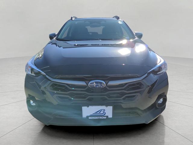 2024 Subaru Crosstrek Vehicle Photo in Green Bay, WI 54304