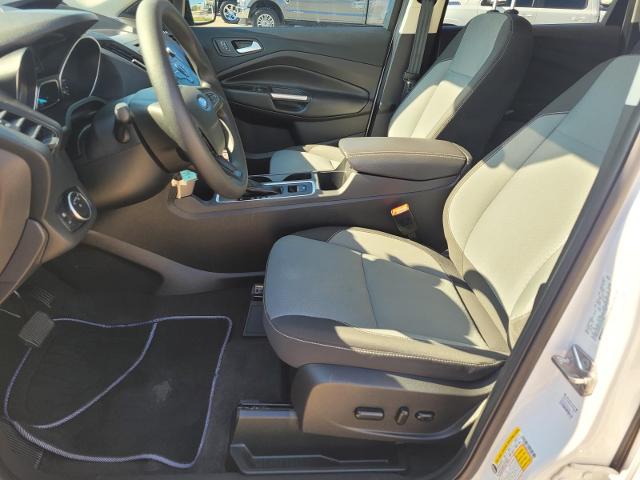 2018 Ford Escape Vehicle Photo in Weatherford, TX 76087