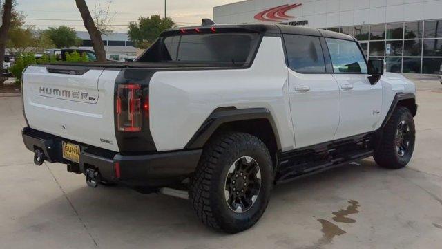 2022 GMC HUMMER EV Vehicle Photo in SELMA, TX 78154-1459