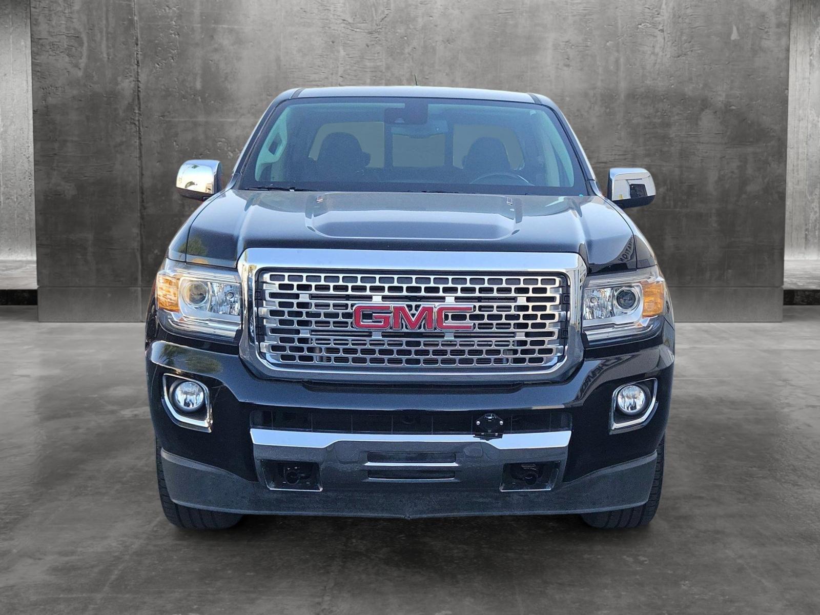 2019 GMC Canyon Vehicle Photo in MESA, AZ 85206-4395