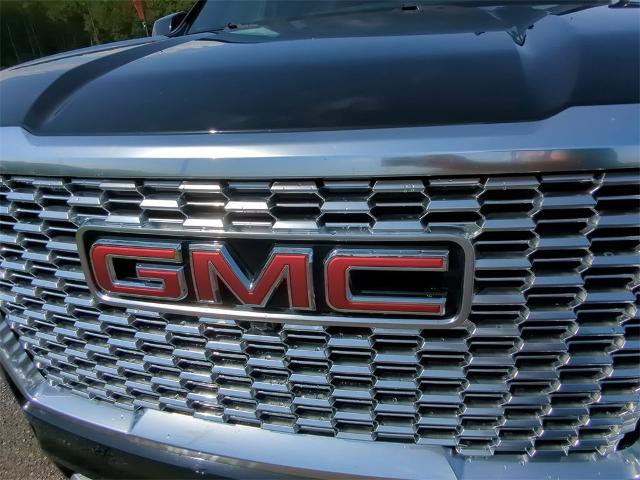 2021 GMC Yukon Vehicle Photo in ALBERTVILLE, AL 35950-0246