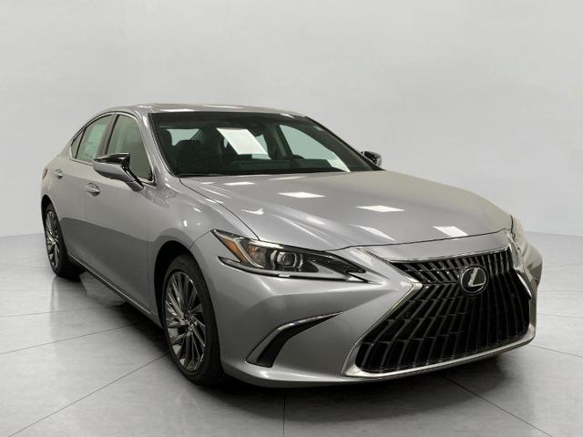 2025 Lexus ES 300h Vehicle Photo in Appleton, WI 54913