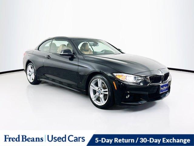 2016 BMW 428i xDrive Vehicle Photo in Flemington, NJ 08822