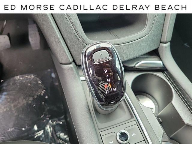 2024 Cadillac XT5 Vehicle Photo in DELRAY BEACH, FL 33483-3294