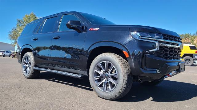 2022 Chevrolet Tahoe Vehicle Photo in FLAGSTAFF, AZ 86001-6214