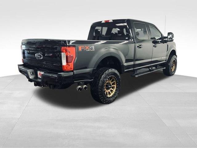 2019 Ford Super Duty F-250 SRW Vehicle Photo in MEDINA, OH 44256-9631