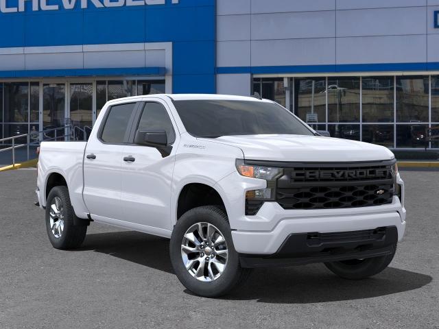 2024 Chevrolet Silverado 1500 Vehicle Photo in HOUSTON, TX 77054-4802